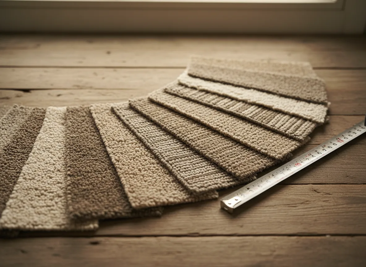 Carpet Installation Andover, OH FAQs